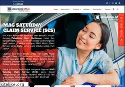 Sites similar to mag.co.id
