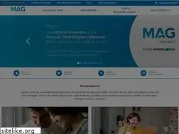 Sites similar to mag.com.br