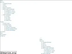 Sites similar to mag.com.jo