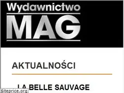 Sites similar to mag.com.pl