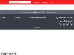 Sites similar to mag.cz