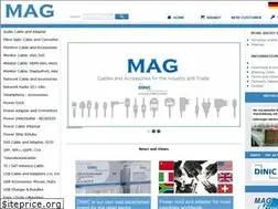 Sites similar to mag.de