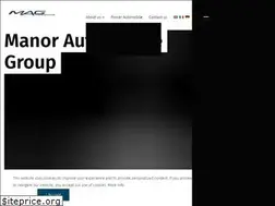 Sites similar to mag.eu.com