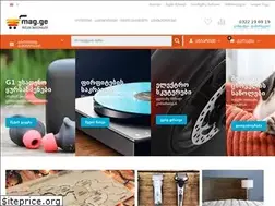 Sites similar to mag.ge