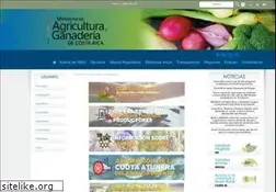 Sites similar to mag.go.cr