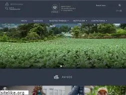 Sites similar to mag.gob.sv