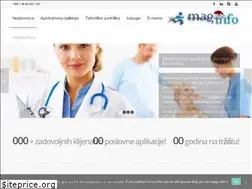Sites similar to mag.hr