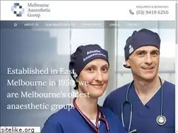 Sites similar to mag.melbourne