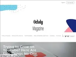 Sites similar to mag.octoly.com