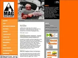 Sites similar to mag.org.tr