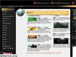 Sites similar to mag.org.ua