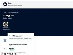 Sites similar to mag.rs