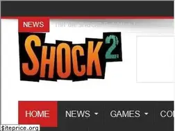 Sites similar to mag.shock2.info