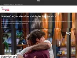Sites similar to mag.sky.it