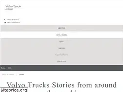 Sites similar to mag.volvotrucks.com