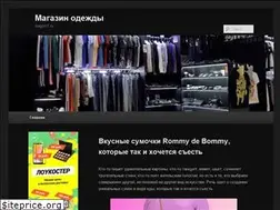 Sites similar to mag007.ru