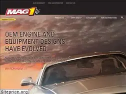 Sites similar to mag1.com