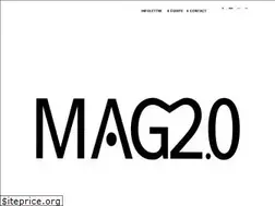 Sites similar to mag2000.ca