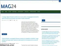 Sites similar to mag24.es