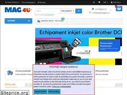 Sites similar to mag4u.ro