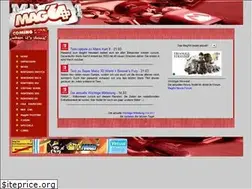 Sites similar to mag64.de