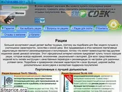 Sites similar to mag77.ru