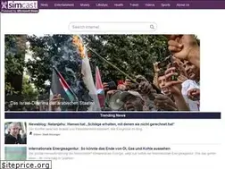 Sites similar to maga-maga.info