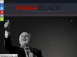 Sites similar to maga.black