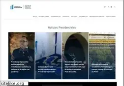 Sites similar to maga.gob.gt