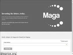 Sites similar to maga.io