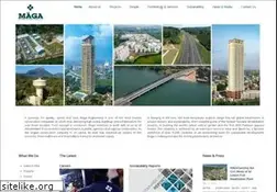 Sites similar to maga.lk
