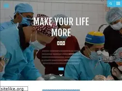 Sites similar to magaalonews.com