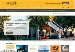 Sites similar to magabala.com
