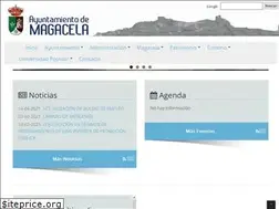 Sites similar to magacela.com