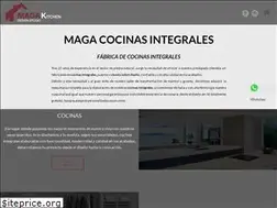 Sites similar to magacocinasintegrales.com