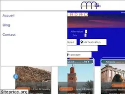 Sites similar to magadao.com
