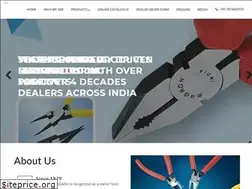 Sites similar to magadhhandtools.com