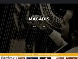 Sites similar to magadis.org