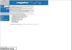 Sites similar to magadoo.de