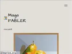 Sites similar to magafabler.pl