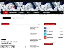 Sites similar to magaflix.com