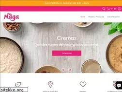 Sites similar to magafoods.com