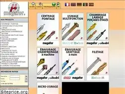 Sites similar to magafor.com