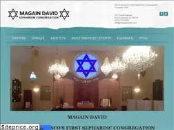 Sites similar to magaindavid.com
