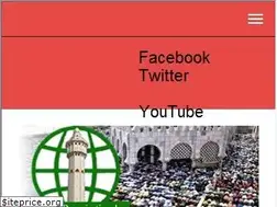 Sites similar to magal-touba.org