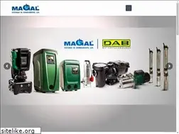 Sites similar to magal.pt