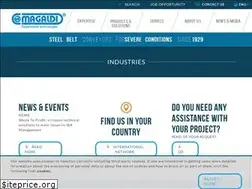 Sites similar to magaldi.com