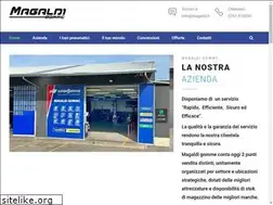 Sites similar to magaldi.it