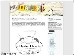 Sites similar to magalerieaparis.com