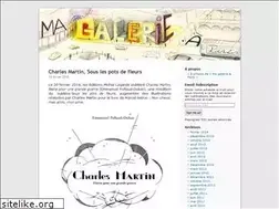 Sites similar to magalerieaparis.wordpress.com